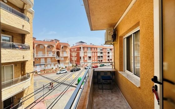 2 bedroom Apartment in La Mata - SMPN143674 - Photo - Small - 15