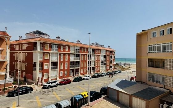 2 bedroom Apartment in La Mata - SMPN143674 - Photo - 1