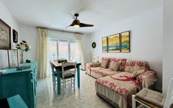 2 bedroom Apartment in La Mata - SMPN143674 - Photo - 3