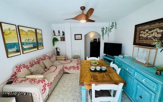 2 bedroom Apartment in La Mata - SMPN143674 - Photo - 5