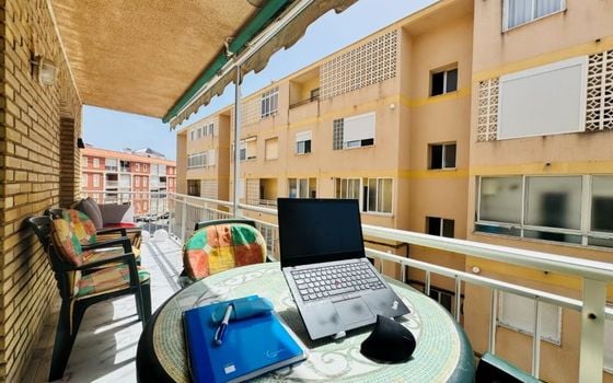 2 bedroom Apartment in La Mata - SMPN143674 - Photo - Small - 18
