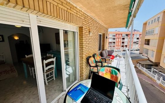 2 bedroom Apartment in La Mata - SMPN143674 - Photo - Small - 16