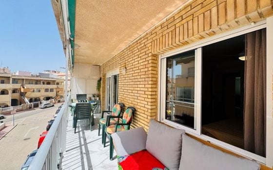 2 bedroom Apartment in La Mata - SMPN143674 - Photo - 2
