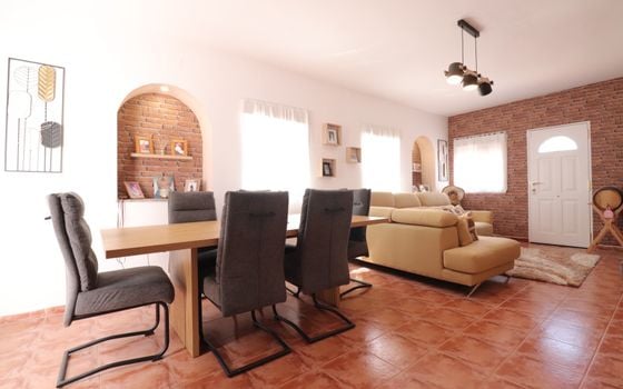 Villa de 4 habitaciones en Benferri - VRE143675 - Foto - Small - 7