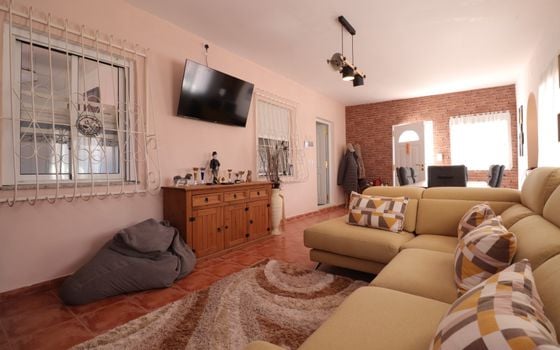 Villa de 4 habitaciones en Benferri - VRE143675 - Foto - Small - 6
