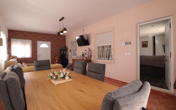 Villa de 4 habitaciones en Benferri - VRE143675 - Foto - Small - 8