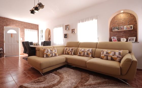 Villa de 4 habitaciones en Benferri - VRE143675 - Foto - Small - 5