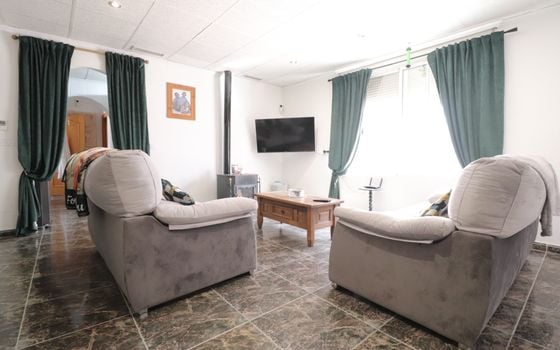 Villa de 4 habitaciones en Benferri - VRE143675 - Foto - Small - 10