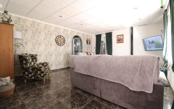 Villa de 4 habitaciones en Benferri - VRE143675 - Foto - Small - 9