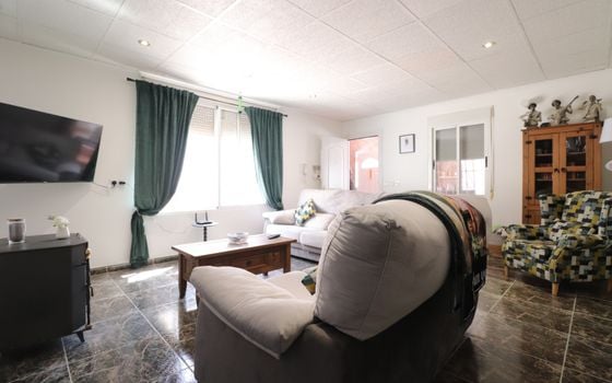 Villa de 4 habitaciones en Benferri - VRE143675 - Foto - Small - 11