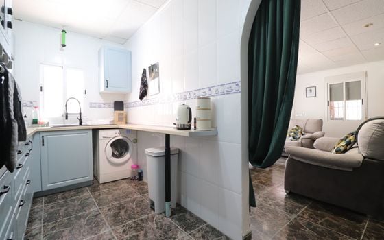 Villa de 4 habitaciones en Benferri - VRE143675 - Foto - Small - 12