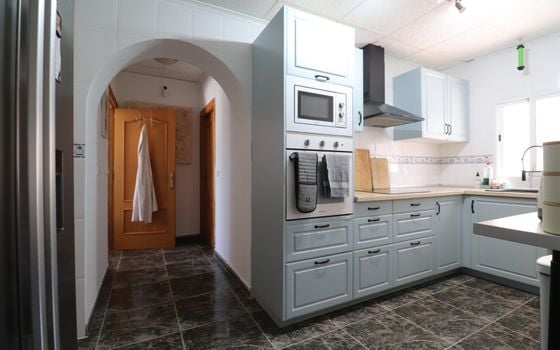 Villa de 4 habitaciones en Benferri - VRE143675 - Foto - Small - 13