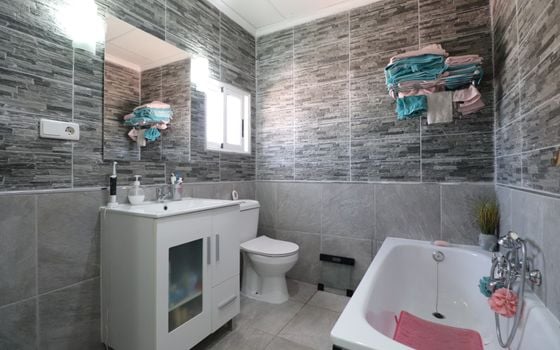 Villa de 4 habitaciones en Benferri - VRE143675 - Foto - Small - 26