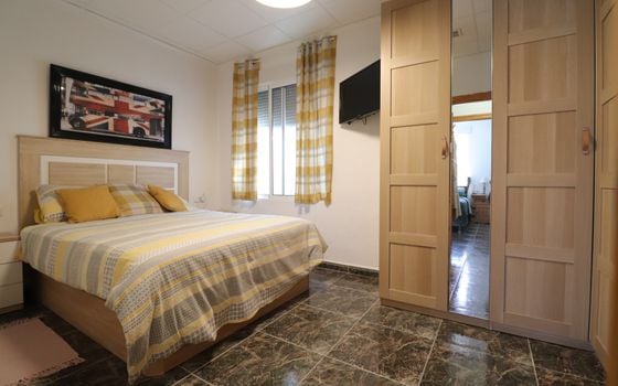 Villa de 4 habitaciones en Benferri - VRE143675 - Foto - Small - 16