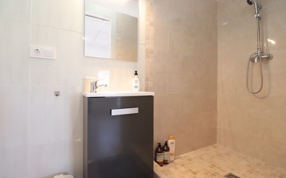 Villa de 4 habitaciones en Benferri - VRE143675 - Foto - Small - 23