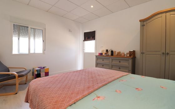 Villa de 4 habitaciones en Benferri - VRE143675 - Foto - Small - 20