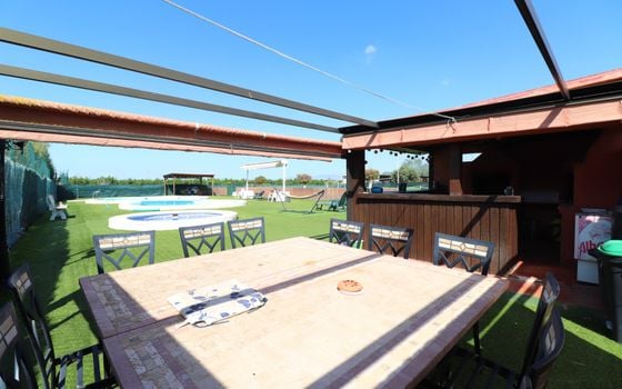 Villa de 4 habitaciones en Benferri - VRE143675 - Foto - Small - 31