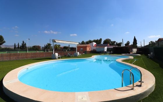 Villa de 4 habitaciones en Benferri - VRE143675 - Foto - Small - 3