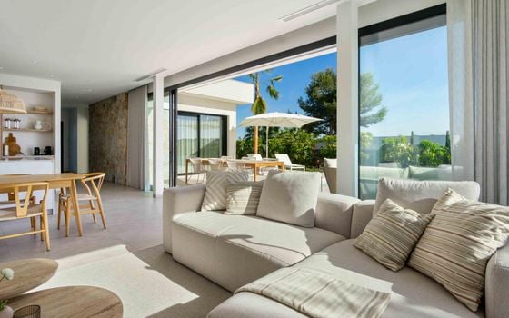 3 bedroom Villa in Las Colinas - GSSP143681 - Photo - Small - 6