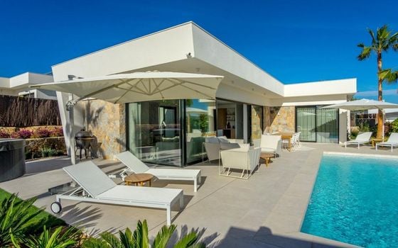 3 bedroom Villa in Las Colinas - GSSP143681 - Photo - Small - 16