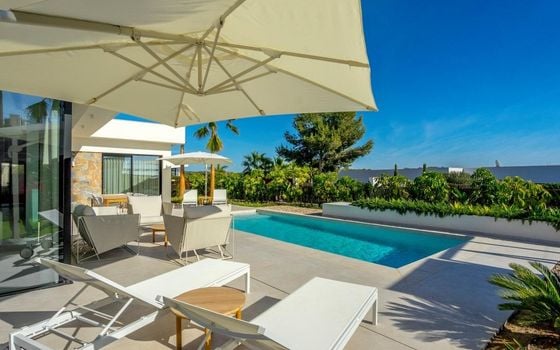 3 bedroom Villa in Las Colinas - GSSP143681 - Photo - Small - 12
