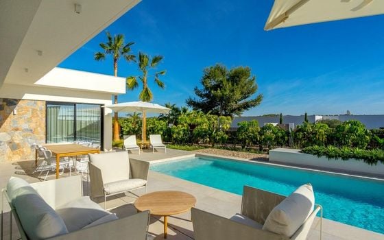 3 bedroom Villa in Las Colinas - GSSP143681 - Photo - Small - 13