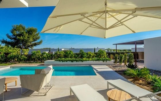 3 bedroom Villa in Las Colinas - GSSP143681 - Photo - Small - 14