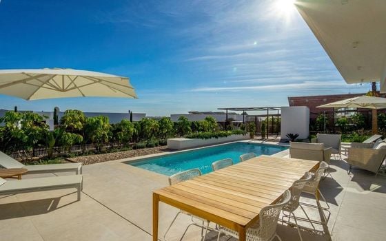 3 bedroom Villa in Las Colinas - GSSP143681 - Photo - Small - 15