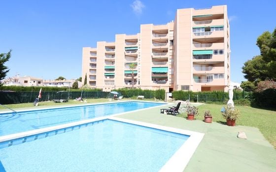 Appartement de 3 chambres à Orihuela Costa - CSH143715 - Photo - 1