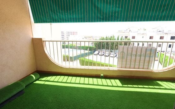 3 bedroom Apartment in Orihuela Costa - CSH143715 - Photo - Small - 14