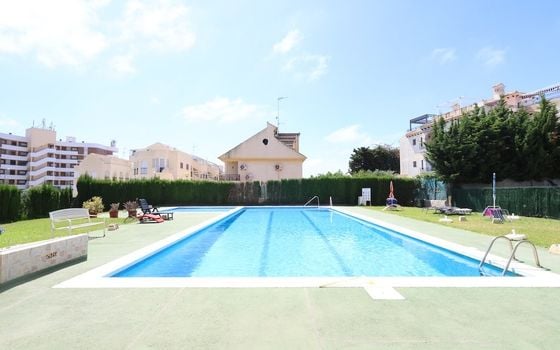 Appartement de 3 chambres à Orihuela Costa - CSH143715 - Photo - 2