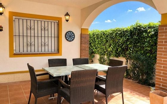 3 bedroom Villa in Rojales - SRT143718 - Photo - 3