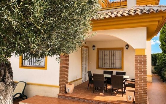 3 bedroom Villa in Rojales - SRT143718 - Photo - 2