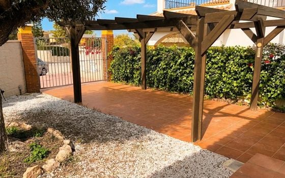 3 bedroom Villa in Rojales - SRT143718 - Photo - 5