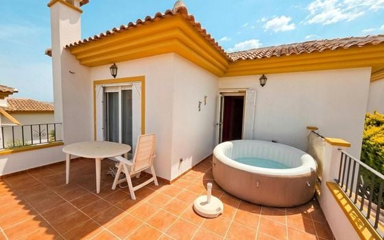 3 bedroom Villa in Rojales - SRT143718 - Photo - Small - 20
