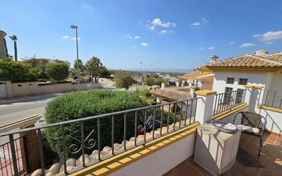 3 bedroom Villa in Rojales - SRT143718 - Photo - Small - 21