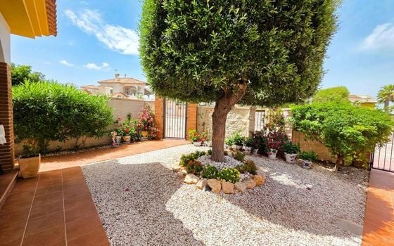 3 bedroom Villa in Rojales - SRT143718 - Photo - Small - 23