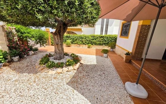 3 bedroom Villa in Rojales - SRT143718 - Photo - Small - 22
