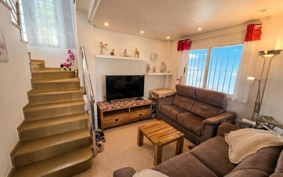 3 bedroom Villa in Rojales - SRT143718 - Photo - Small - 6