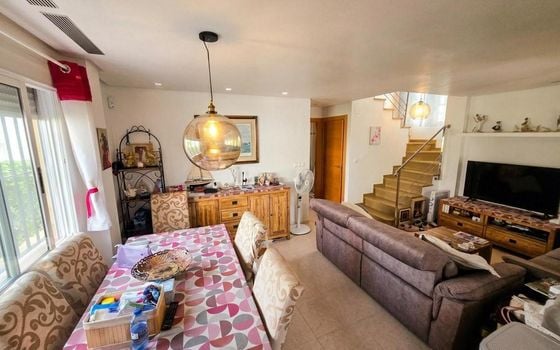 3 bedroom Villa in Rojales - SRT143718 - Photo - Small - 9