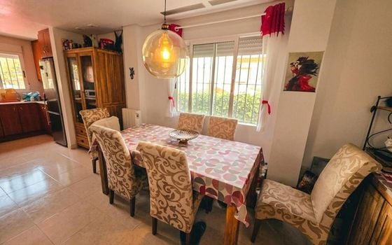 3 bedroom Villa in Rojales - SRT143718 - Photo - Small - 10