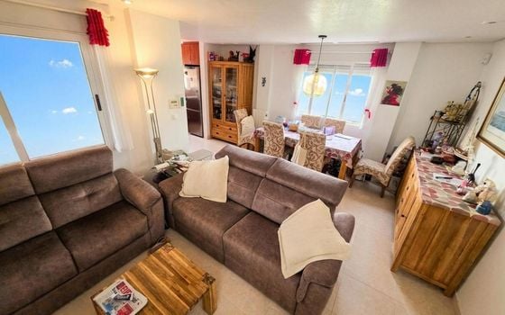 3 bedroom Villa in Rojales - SRT143718 - Photo - Small - 7