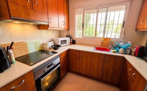 3 bedroom Villa in Rojales - SRT143718 - Photo - Small - 11