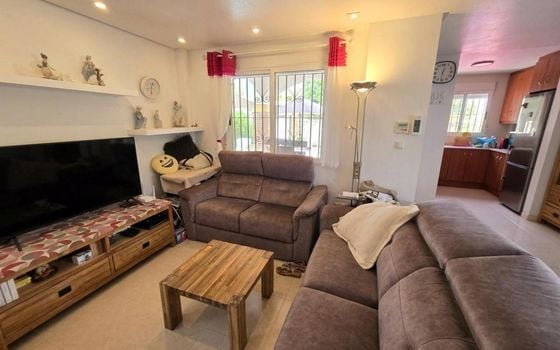 3 bedroom Villa in Rojales - SRT143718 - Photo - Small - 8