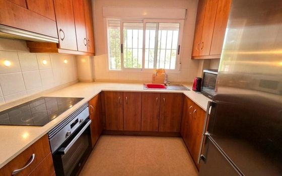 3 bedroom Villa in Rojales - SRT143718 - Photo - Small - 12