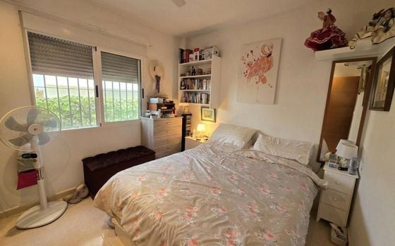3 bedroom Villa in Rojales - SRT143718 - Photo - Small - 13