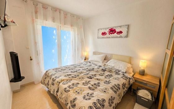 3 bedroom Villa in Rojales - SRT143718 - Photo - Small - 14