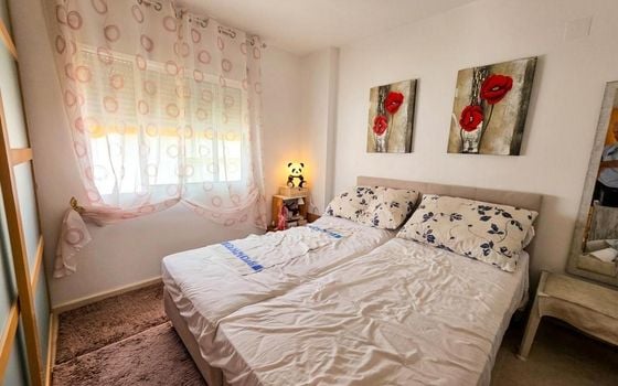 3 bedroom Villa in Rojales - SRT143718 - Photo - Small - 15