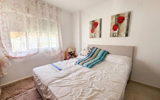3 bedroom Villa in Rojales - SRT143718 - Photo - Small - 16