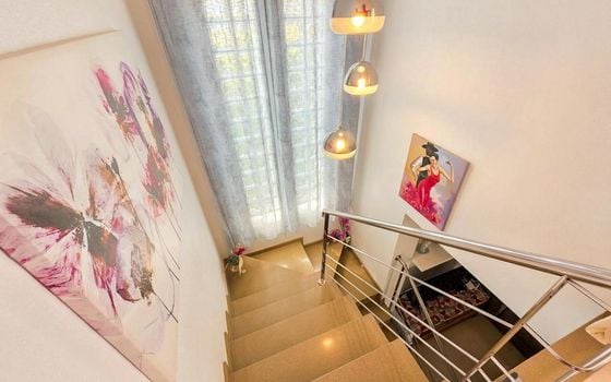 3 bedroom Villa in Rojales - SRT143718 - Photo - Small - 19